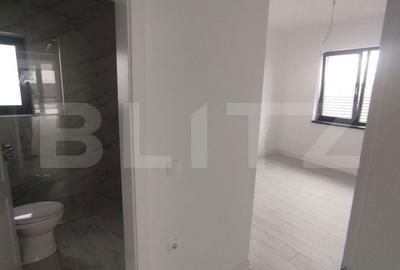 Casă cu 4 camere cu Teren 400 Mp în Miroslava - 4