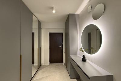 Apartament 3 camere de inchiriat zona Herastrau - 1