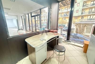 Spațiu comercial, Gheorgheni, semicentral! - 3