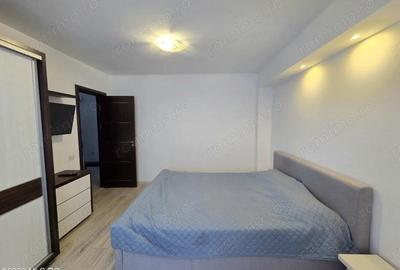 Apartament cu 2 camere decomandat în Energia - 8