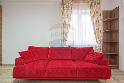 COMISION 0%! 2 CAMERE BLOC NOU | MOBILAT | UTILAT  | 54 MP | GHIMBAV - 2