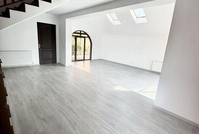 Casă cu 4 camere în Central - 7