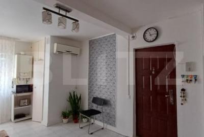 Apartament cu 3 camere decomandat în Central - 11