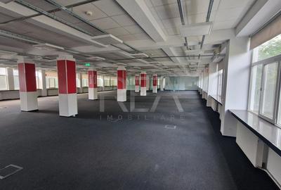 Cladire de birou | 5 minute metrou Republica | Industriilor - 5