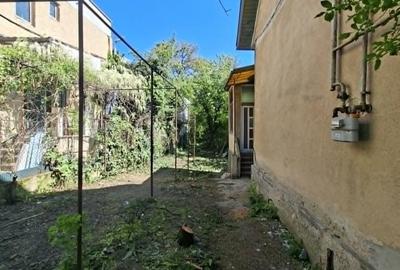 Casă cu 2 camere cu Teren 871 Mp în Grigorescu - 4