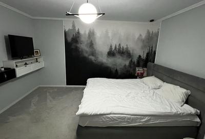 Casă cu 4 camere în Central - 6