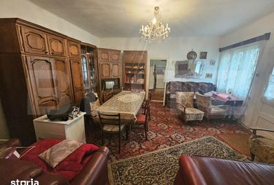 Casă cu 4 camere cu Teren 450 Mp în Ultracentral - 6