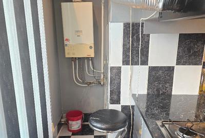 Apartament cu 2 camere decomandat în Decebal - 4