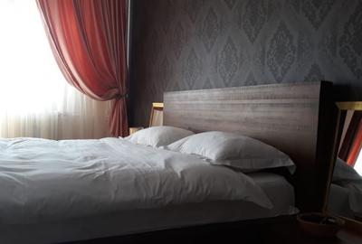 Apartament cu 2 camere semidecomandat, mobilat în 13 Septembrie - 2