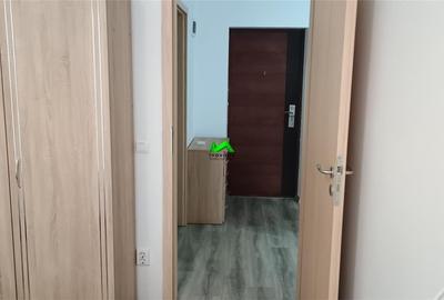 Apartament de inchiriat 2 camere Sibiu City Residence - 4