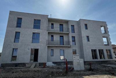 Apartament cu 3 camere decomandat în Central - 4