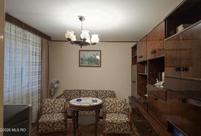 Apartament cu 4 camere decomandat în Gheorghe Lazăr - 2