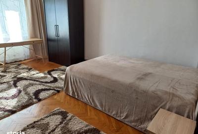 Garsonieră decomandată în Gheorgheni - 7