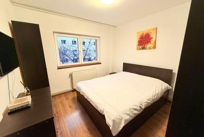 Apartament cu 2 camere decomandat în Central - 3