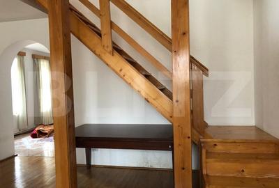 Casa de vanzare, cu 7 camere, 350 mp u & 2850 mp teren - 12