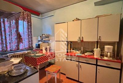 Casa individuala cu 3 camere ?i 2 bai, in zona Girocului - 7