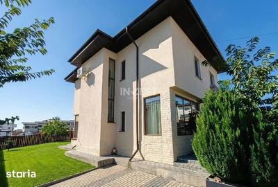 Casă cu 4 camere cu Teren 320 Mp în Rediu