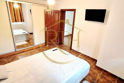 Oferim spre inchiriere, casa deosebi cu 4 camere,2 garaje,zona Soarelui-Braytim - 35