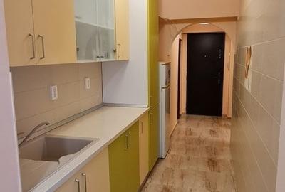 Inchiriere apartament 2 camere AFI COTROCENI, 450 EURO - 5