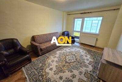 Apartament cu 2 Camere, Etaj 3, Zona Mercur - Cetate
