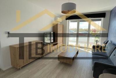 Apartament de 2 camere, 59mp, parcare, prima inchiriere, Zona Maurer - 2