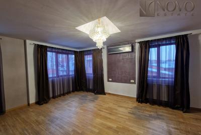 Casă individuală cu 5 camere cu Canalizare în Foișorul de Foc - 16