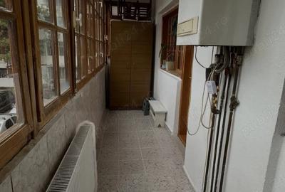 Apartament cu 2 camere decomandat în Ultracentral - 3