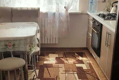 2 camere zona doamna ghica - 4