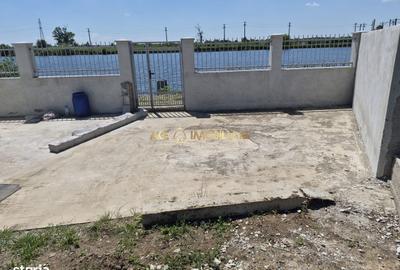 Spațiu comercial, în Crevedia - 6