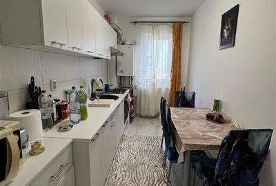 Apartament 3 Camere Decomandat - Horpaz - 3