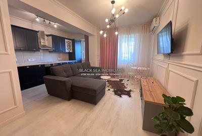 EXCLUSIVITATE!!! 2 Camere l zona Vivo Mall l Ultramodern l GRAN VIA MARINA !!! - 4