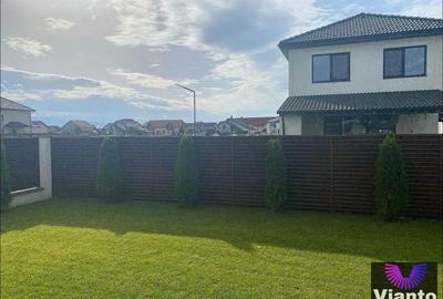 Casă individuală cu 4 camere cu Canalizare în Șelimbăr - 3