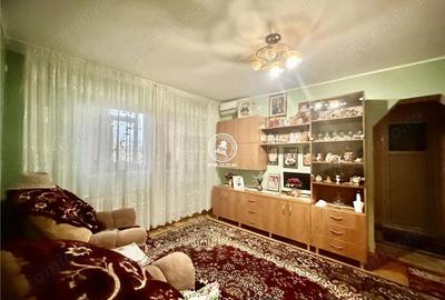 Apartament 3 camere Gara - 1