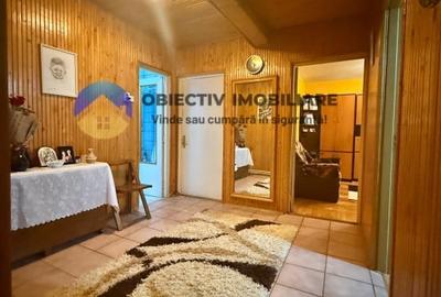 Apartament 3 camere/2 bai/2 balcoane Precista - 4