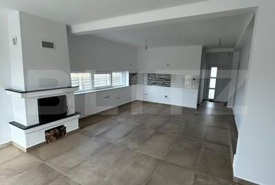 Duplex modern cu teren de 450 mp! - 2