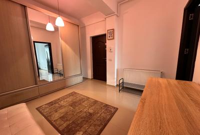 Apartament cu 2 camere decomandat, mobilat în Bucureștii Noi - 7