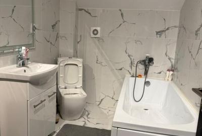 Vila individuala langa Metrou Dimitrie Leonida, Mobilată Utilată - 15