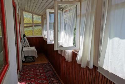 Casă cu 3 camere în Măgura - 6