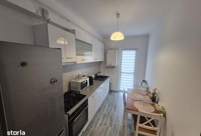 Apartament cu 3 camere în Rediu - 8
