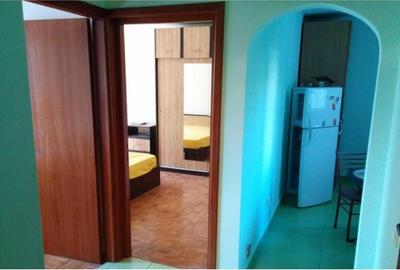 Apartament cu 2 camere decomandat, mobilat în Giurgiului