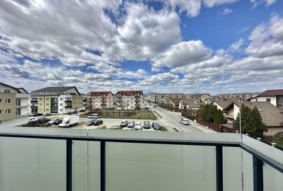 Garsonieră decomandată, mobilată în Tractorul - 11