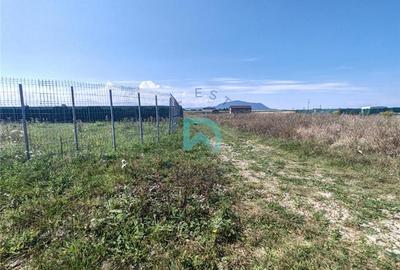 Teren intravilan de vanzare 425 mp, Stupini, Brasov - 6