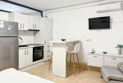 Studio de inchiriat - Zona Campus Studio de inchiriat - Zona Campus - 4