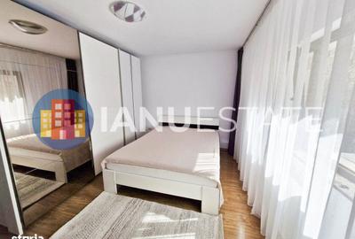 Apartament cu 2 camere decomandat, mobilat în Timpuri Noi - 8