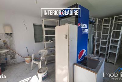 Spațiu comercial, în Central - 2