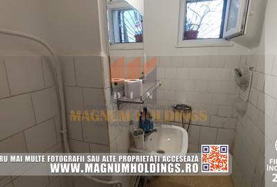 Apartament cu 2 camere decomandat, mobilat în Trivale - 5