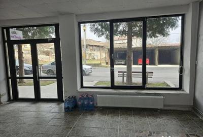 Spațiu comercial, de 110 mp, în Fieni - 10