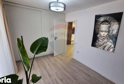 Apartament cu 3 camere în Central - 9
