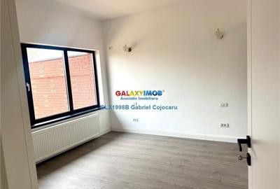 Vila 4 camere locuinta sau birou | Penny Tunari | Sc.Americana - 13