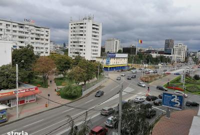 Apartament cu 3 camere, mobilat în Podu Roș - 9